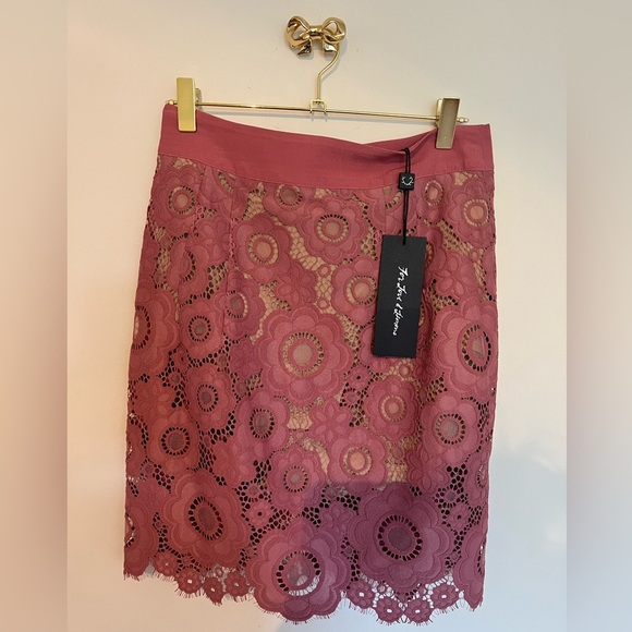 For love and lemons skirt - Picture 2 of 4